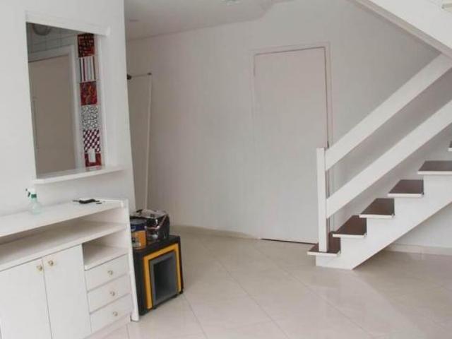 Apartamento à venda com 80m², 2 quartos no Jardim das Bandeiras