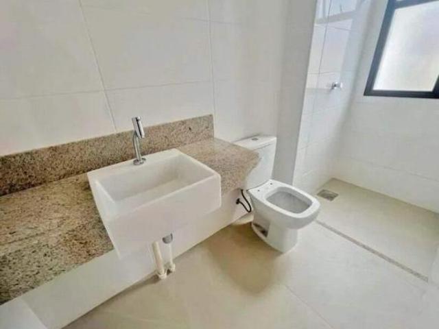 Apartamento à venda com 81,62 m² no Serra