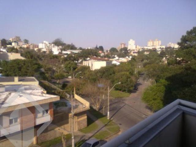 Apartamento a venda com 81 m² 02 Quartos 1suíte 2 vagas Chácara das Pedras Porto Alegre /RS