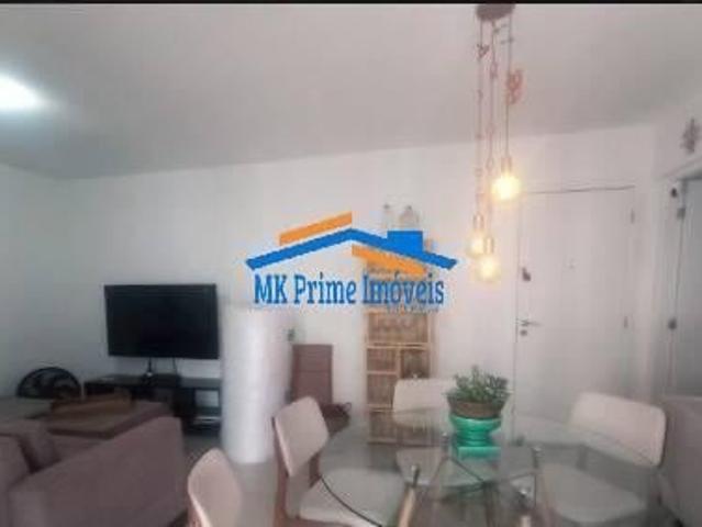 Apartamento à venda com 87m², 3 quartos, 1suíte Vila São Francisco