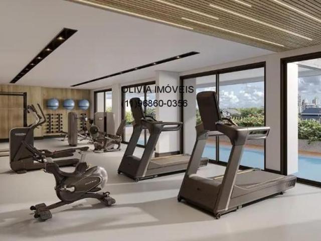 Apartamento a venda com 88mts, 3 dormitórios, 1 suíte, terraço gourmet, 1 vagas determinada e depós