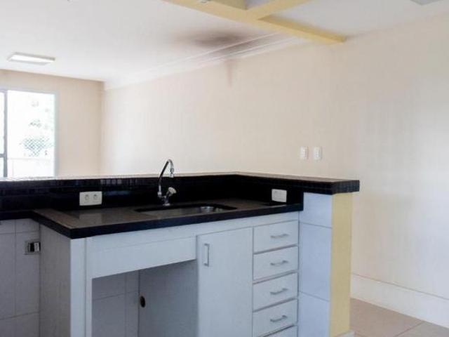 Apartamento à venda com 90m², 3 quartos em Sumaré