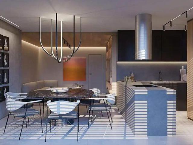 Apartamento à venda com 97,04 m² no Anchieta