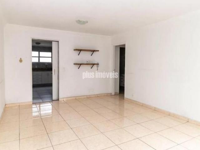 Apartamento à venda com 98m², 3 quartos e 1 vaga