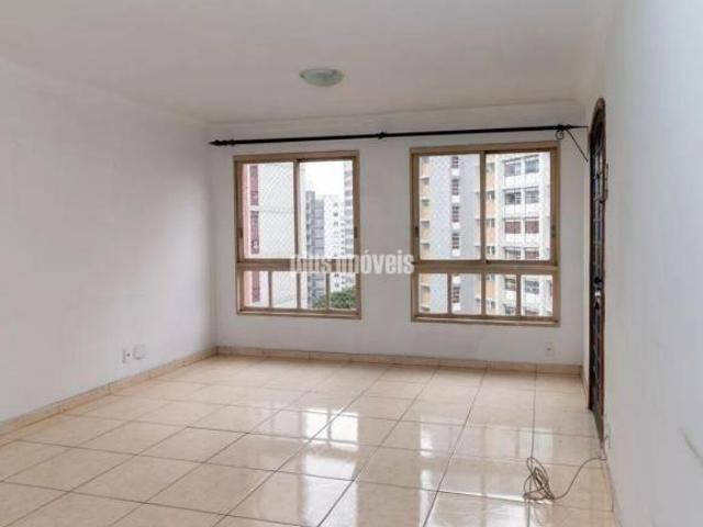 Apartamento à venda com 98m², 3 quartos e 1 vaga