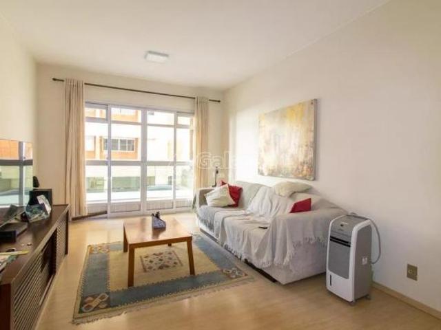 Apartamento a venda com 03 quartos no Cambuí, Campinas