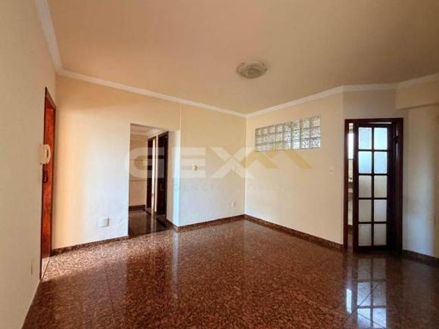 Apartamento à Venda com 03 Quartos no Centro de Divinópolis MG