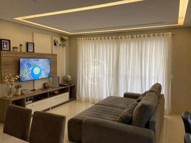 APARTAMENTO À VENDA COM 03 QUARTOS NO CONDOMÍNIO HORIZONTES SERRA DO JAPI JUNDIAI/SP