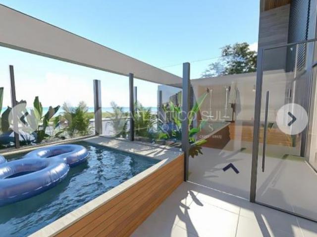 Apartamento à venda,com 03 suites GAIVOTAS, MATINHOS PR