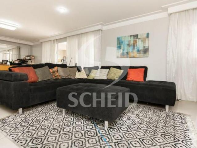 Apartamento à venda com 03 suítes e 03 vagas no Ipiranga
