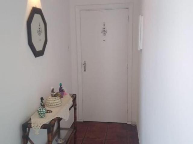 Apartamento a venda com 01 dormitório em Praia dos Sonhos Itanhaém SP