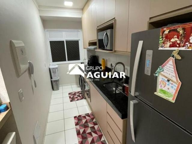 Apartamento à venda com 02 dormitórios em Valinhos/SP
