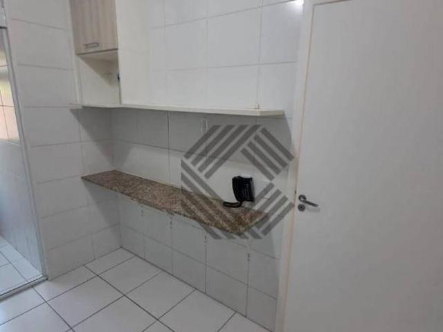 Apartamento à venda com 02 quartos na Avenida São Paulo em Sorocaba/SP