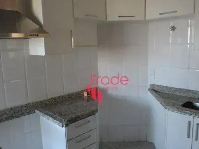 Apartamento à Venda com 02 Quartos no Bairro Vila Ana Maria em Ribeirão Preto Próximo ao Ribeirão Sh
