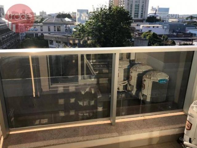 Apartamento à Venda com 02 Quartos no Bairro Ribeirânia em Ribeirão Preto Completo em Planejados