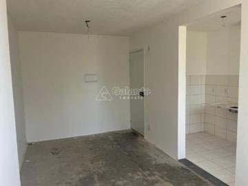 Apartamento a venda com 02 quartos no Taquaral, Campinas