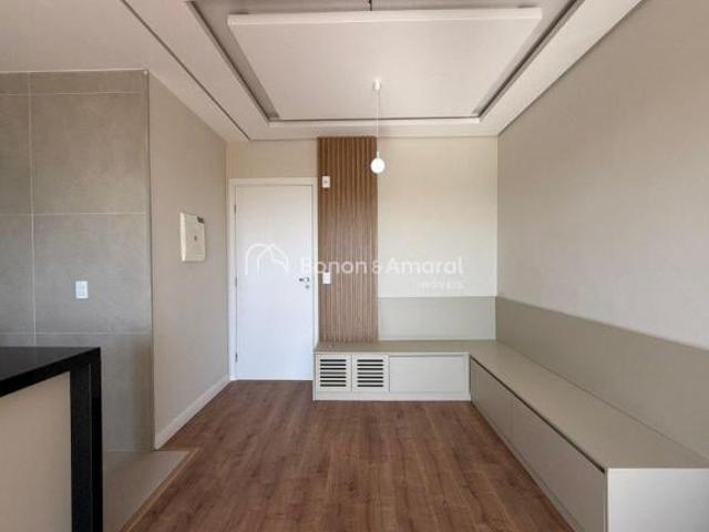 Apartamento à venda com 02 Quartos para venda, 60 m² Cittá de Modena Paulínia SP