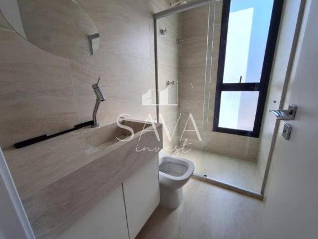 Apartamento à venda com 104 m² no Anchieta