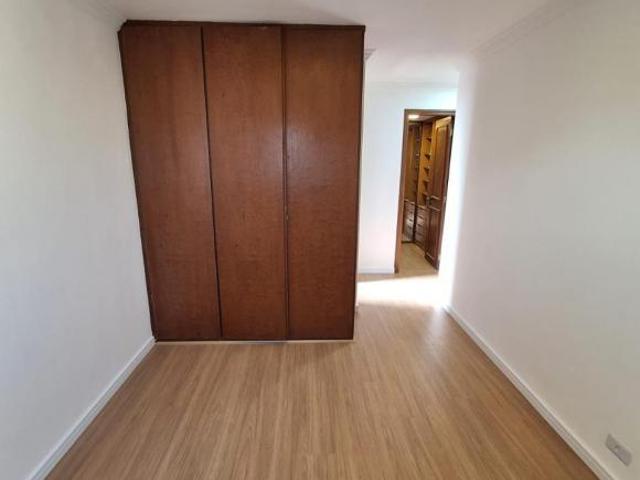 Apartamento à venda com 105m², 3 quartos sendo 1 suíte e 2 vagas Vila Andrade