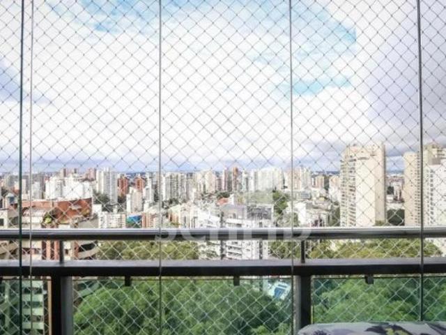 Apartamento à venda com 106m² | 2 suítes | 2 vagas c/ Depósito privativo Andar