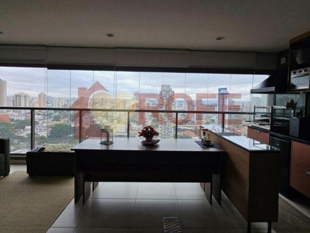 Apartamento a venda com 108m², 2 dormitórios sendo 2 Suítes e 2 Vagas no Ipiranga, SP
