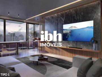 Apartamento à venda com 111m², 3 quartos, 2 suítes, 2 vagas de garagem no Sion
