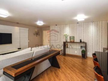 Apartamento à venda com 122m², 3 quartos e 2 vagas