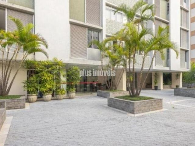 Apartamento à venda com 129m², 3 suítes e 1 vaga Paraíso