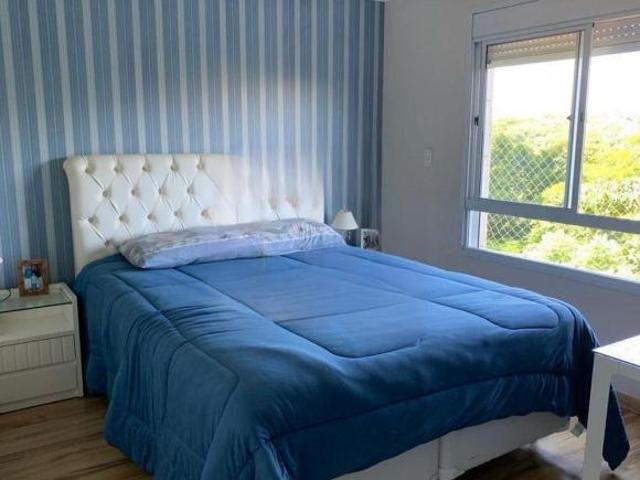 Apartamento à venda com 134m², 3 quartos no Jardim Olympia