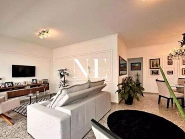 Apartamento a Venda com 140m² Bairro Embare