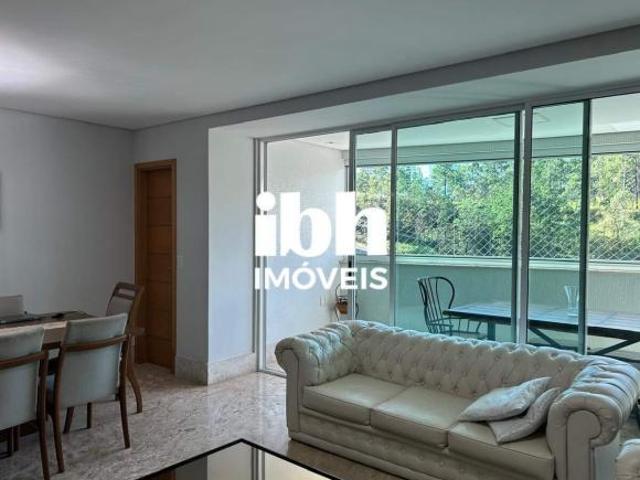 APARTAMENTO Á VENDA COM 145M², 4 QUARTOS, 2 SUÍTES, 3 VAGAS DE GARAGEM NO VILA DA SERRA