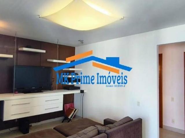 Apartamento à venda com 147m², 3 Quartos, 3 suítes Alto da Lapa