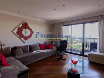 Apartamento a venda com 150a.u 2 suites Varanda 3 Vagas Moema