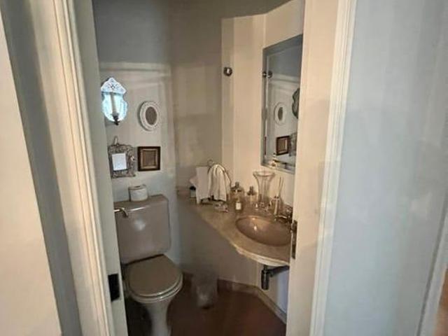 Apartamento à Venda com 168m², 4 dormitórios, 1 suíte, 1 sala e 2 vagas!