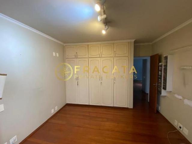 Apartamento à venda com 178m², 3 quartos 1 suite e 2 vagas Jardim Paulista
