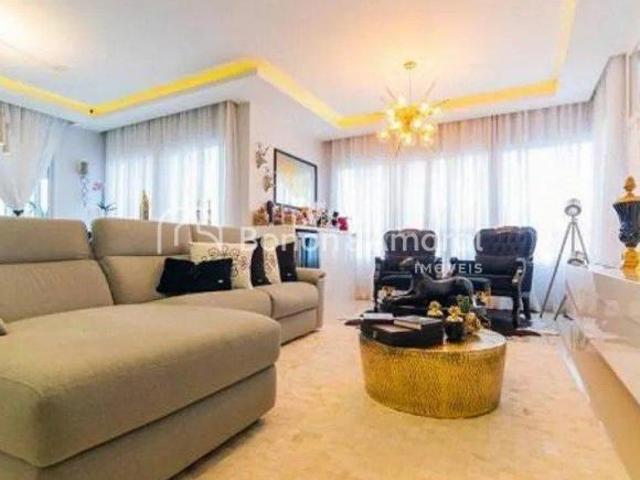 Apartamento à venda com 181 m² e 3 quartos, no Loteamento Residencial Vila Bella