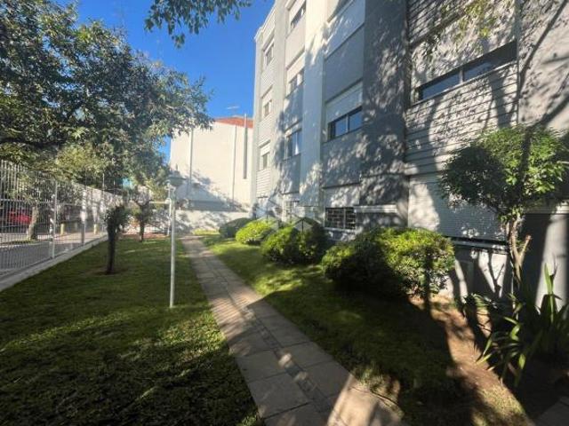 Apartamento à venda com 1 dormitório, Excelente oportunidade para investidores, na frente do Parcão