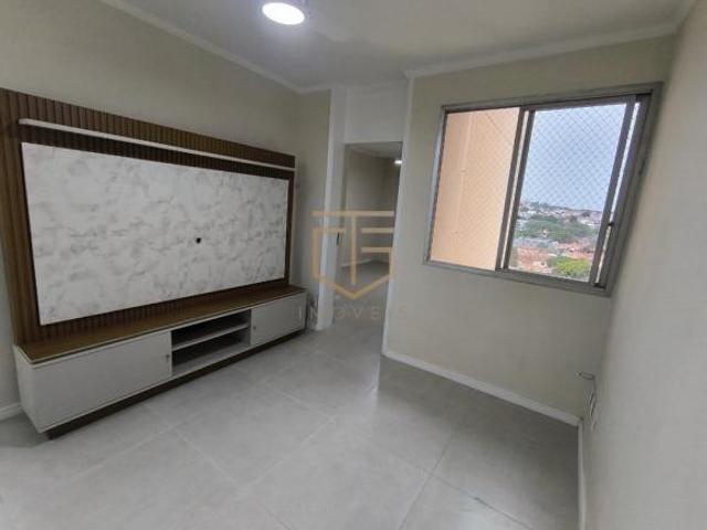 Apartamento à venda com 1 dormitório na Av. Princesa D&apos Oeste Campinas/SP