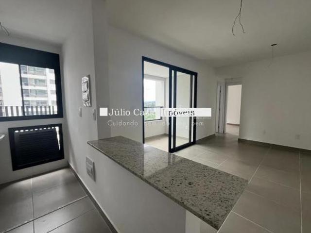 Apartamento a venda com 1 quarto, 49,73m² no Condomínio Planeta Sorocaba