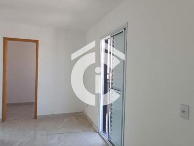 Apartamento à venda com 1 quarto 32 m² Vila Alpina