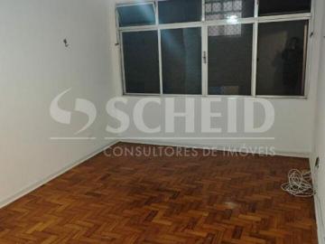 Apartamento à venda com 1 Quarto e 1 Vaga de garagem em São Vicente SP