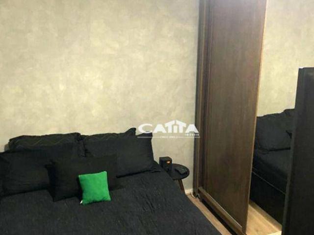 Apartamento à venda com 1 quarto e 30 m² por R$ 220.000