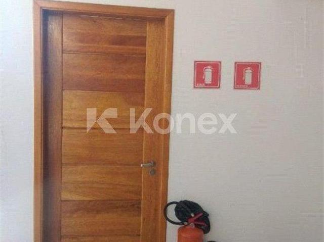 Apartamento à venda com 1 quarto em Tucuruvi, São Paulo
