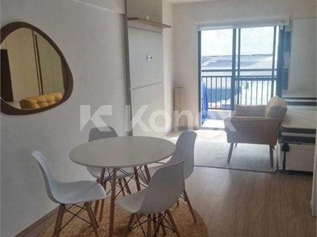 Apartamento à venda com 1 quarto em Vila Mazzei, São Paulo