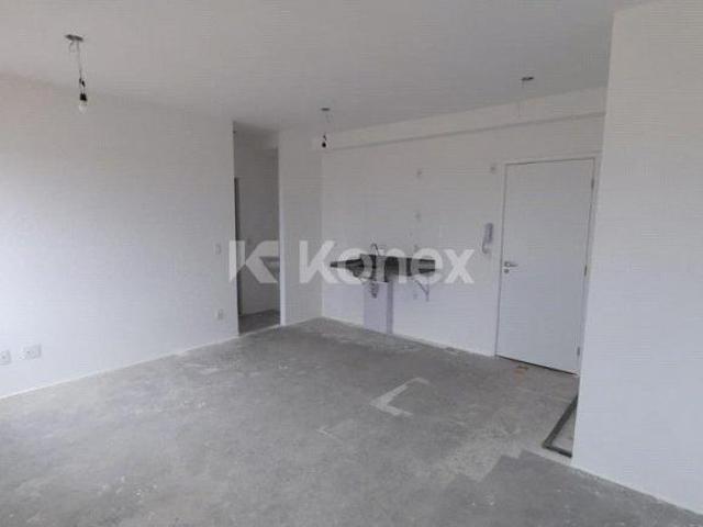 Apartamento à venda com 1 quarto em Vila Dom Pedro II, São Paulo