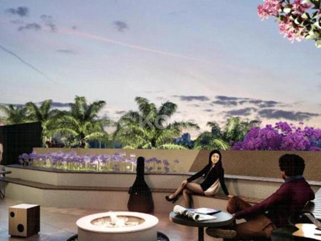 Apartamento à venda com 1 quarto em Vila Rosália, Guarulhos