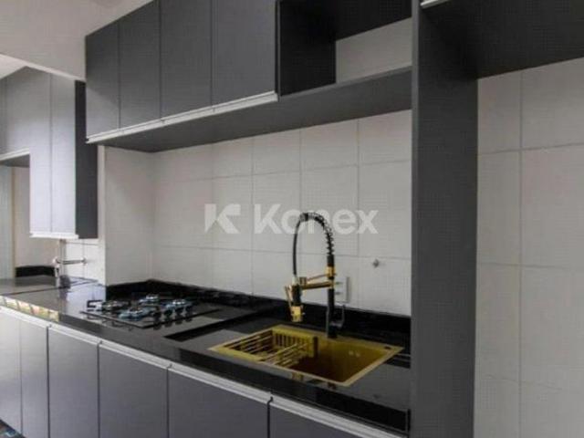 Apartamento à venda com 1 quarto em Vila Rosália, Guarulhos