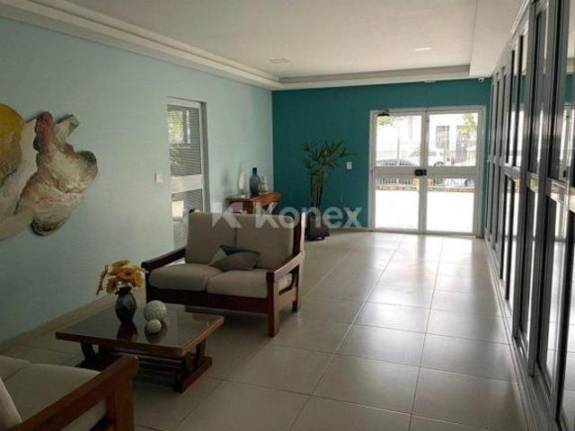Apartamento à venda com 1 quarto em Cambuci, São Paulo