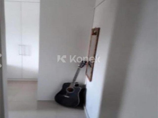 Apartamento à venda com 1 quarto em Campos Elíseos, São Paulo