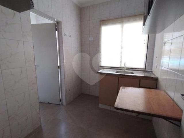 Apartamento à venda com 1 quarto em Cidade Alta, Piracicaba